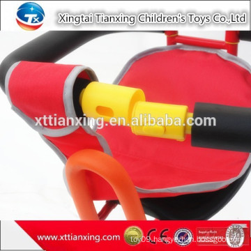 New Popular Damped Good ABS Plastic Child Bike Seat / Child Front Bike Seat